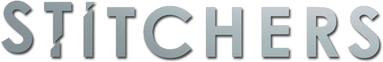 Stitchers Return Date - Stitchers Tv Series Logo (800x310), Png Download