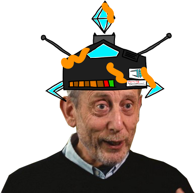 Rosen With Clone Helmet - Costume Hat (540x576), Png Download