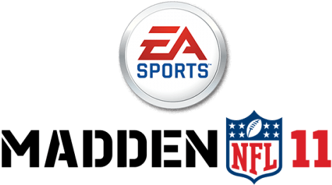 Ea's Award-winning Madden Nfl Franchise Available At - Madden Nfl 18 Logo (500x500), Png Download