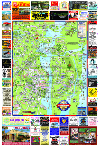 Download Cocoa Beach Cocoa Village - 267 2671795 Cocoa Beach Cocoa Village Cape Canaveral Merritt Map 