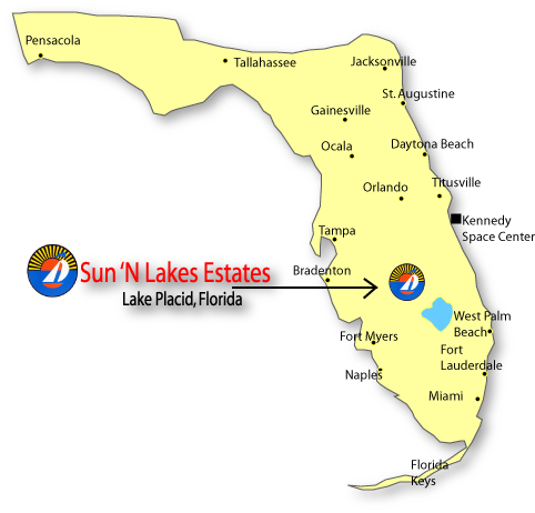 Download Florida Lakefront Lot - 267 2672032 Florida Lakefront Lot In Sun 39n Lakes Estates