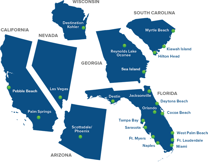 Orlando's - Topgolf Location Map (700x546), Png Download