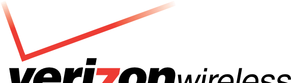 13 Mar 2012 - Verizon Wireless (610x198), Png Download