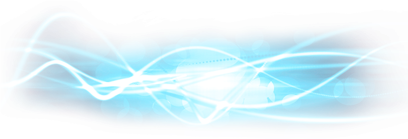 Rayo De Electricidad - Optimiztiq / In2itive (811x291), Png Download