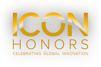 Icon Honors Award (430x285), Png Download
