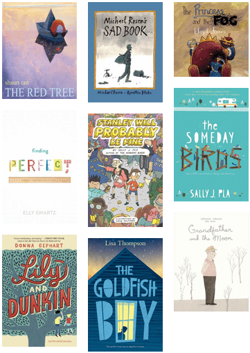 Mg & Picture Books - Stanley Will Probably Be Fine (436x555), Png Download