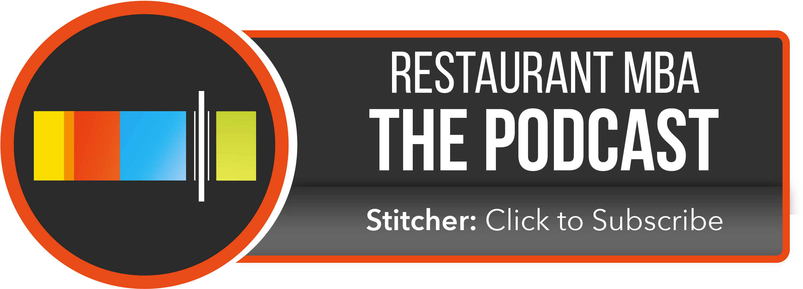 You - Stitcher Radio (2769x1006), Png Download