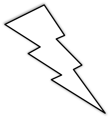 Paz En La Tormenta - 2d Parametric Equations Examples (360x386), Png Download