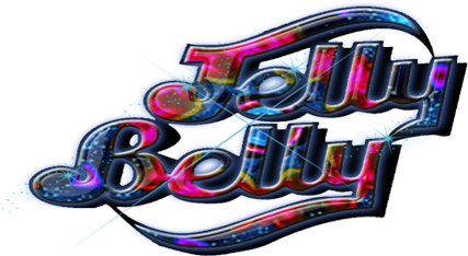 Jelly Belly Sig ] - Graphic Design (500x250), Png Download