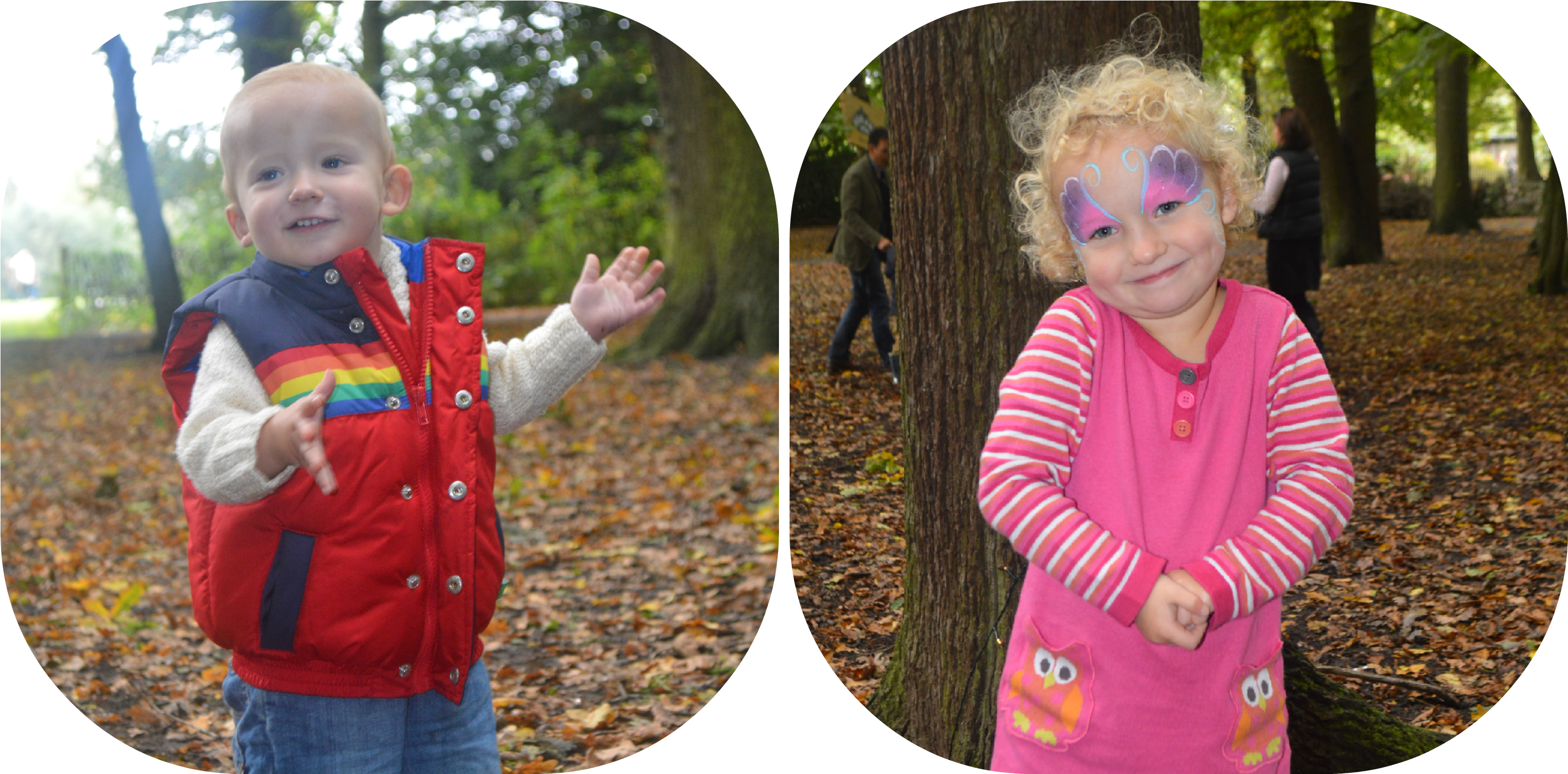 Bearhunt4 - Toddler (3000x1500), Png Download