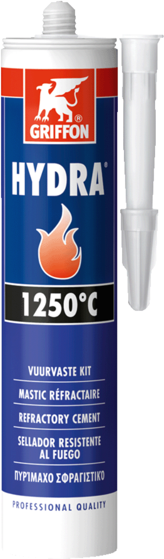 Hydra® - Griffon Aqua Max Assembly Adhesive And Sealant Griffon (647x1280), Png Download