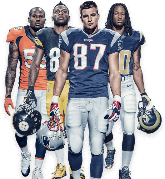 Mut 17 Super Bowl Prediction - Madden 17 Png (768x768), Png Download