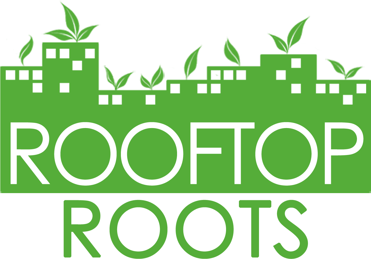 A Nonprofit Farms Rooftops Of Nation's Capital With (1561x1258), Png Download