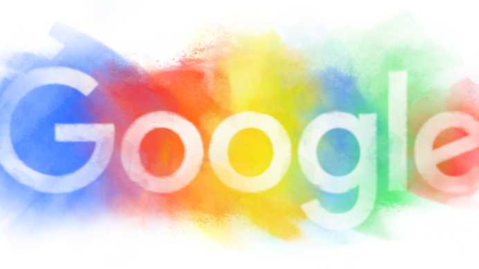Profile Cover Photo - Doodle For Google 2017 Winner (692x389), Png Download