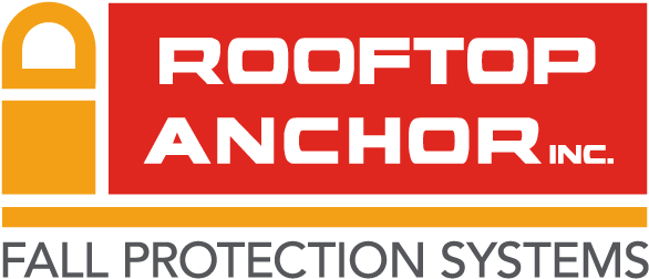 Rooftop Anchor Stacked - Oval (600x300), Png Download