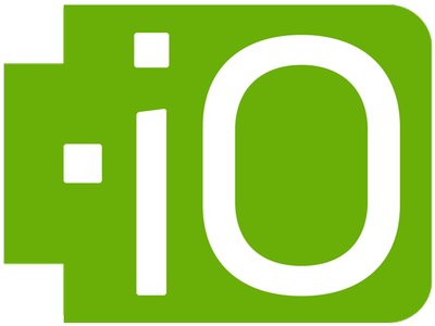 Dot Io Registry - .io (400x400), Png Download