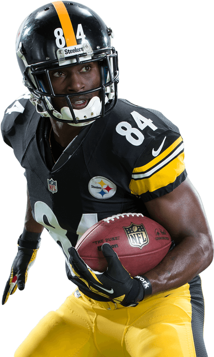 The Play Isn't Over Until The Whistle Blows - Sprint Football (768x768), Png Download