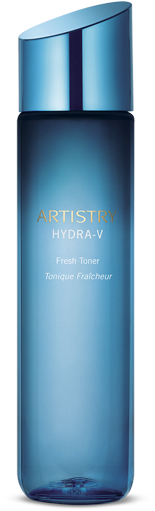 Artistry ® Hydra-v Fresh Softening Lotion 200ml - Artistry Hydra V Png (700x700), Png Download