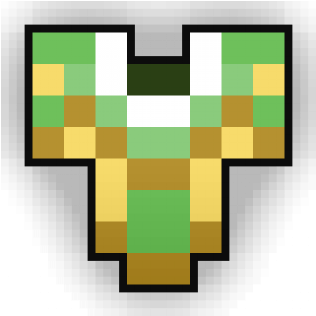 Rotmg Armors (600x315), Png Download