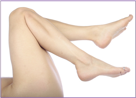 Houston Laser Treatments - Houston (450x408), Png Download