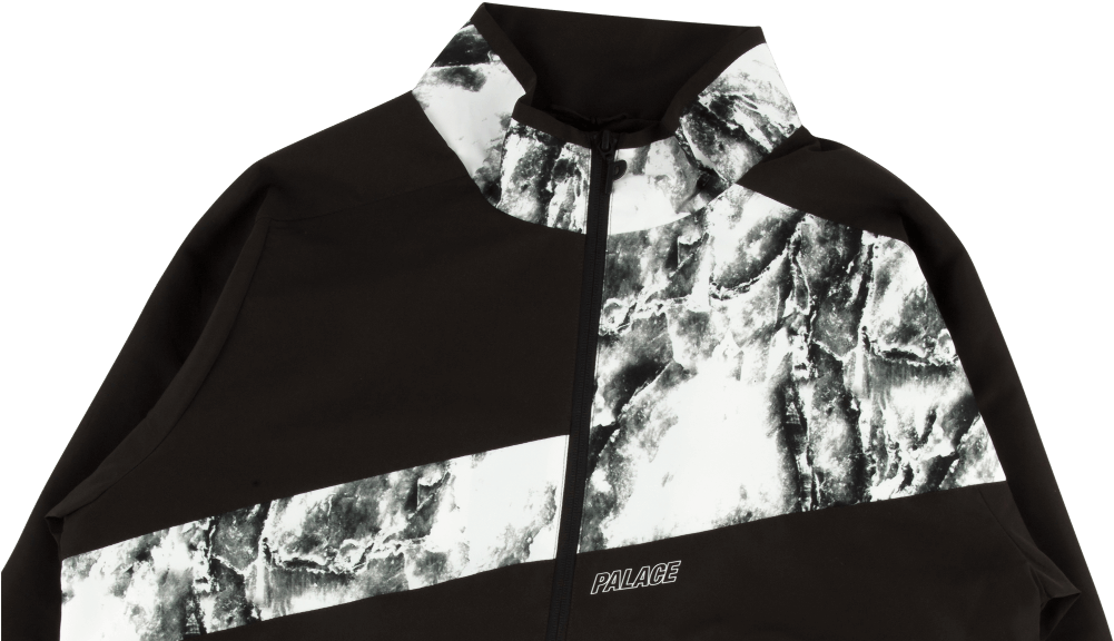 Palace Skateboards (1000x600), Png Download