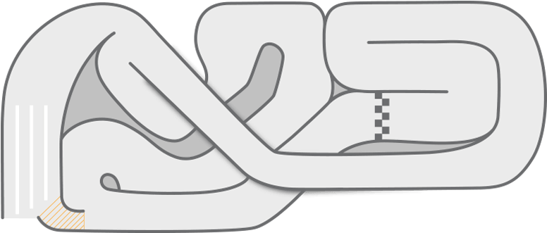 Schedule Of Operations - Kart Racing (794x372), Png Download
