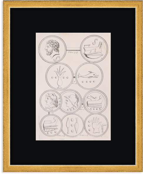 Poster Child Prints - Art (600x600), Png Download