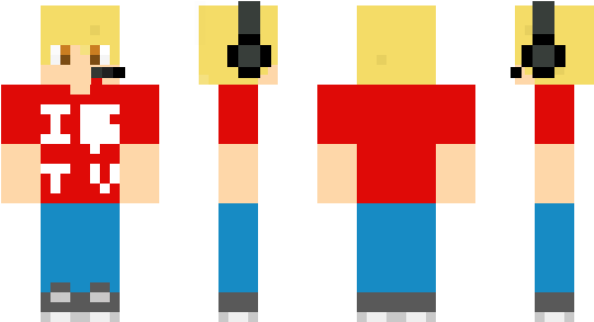 Minecraft Cape Png Banner Royalty Free Stock - Mirote Skin (600x348), Png Download