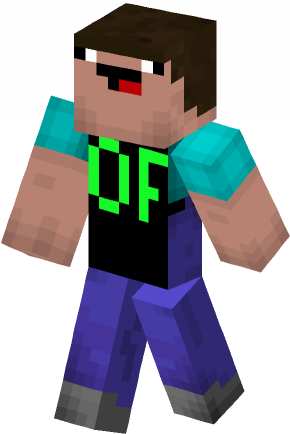 Fictional Character (289x440), Png Download