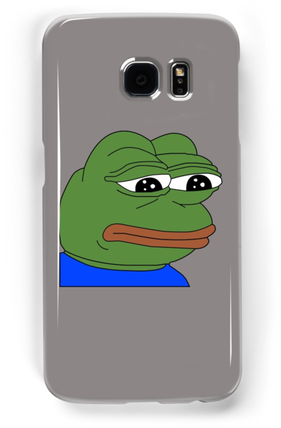 Rare Pepe - Top (500x700), Png Download