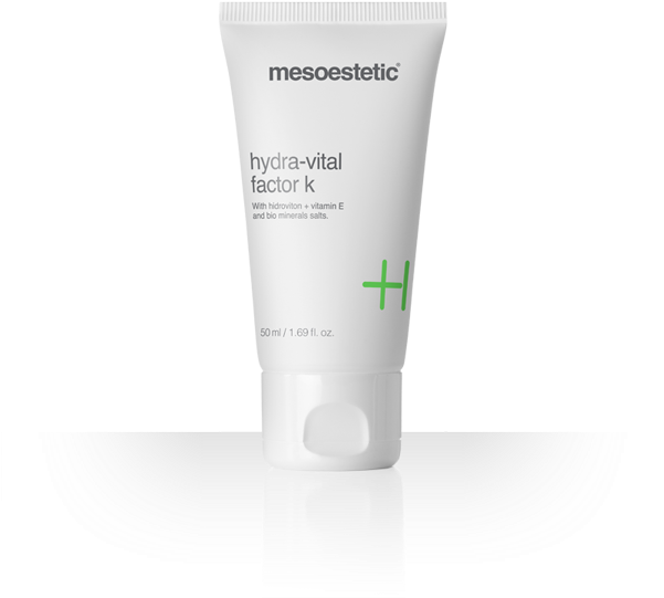 Mesoestetic Fast Skin Repair (600x600), Png Download