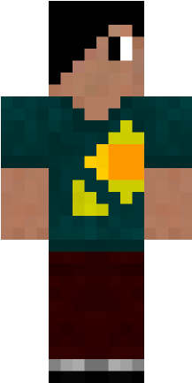 I Got A Minecon Minecraft Cape - Minecraft (432x432), Png Download