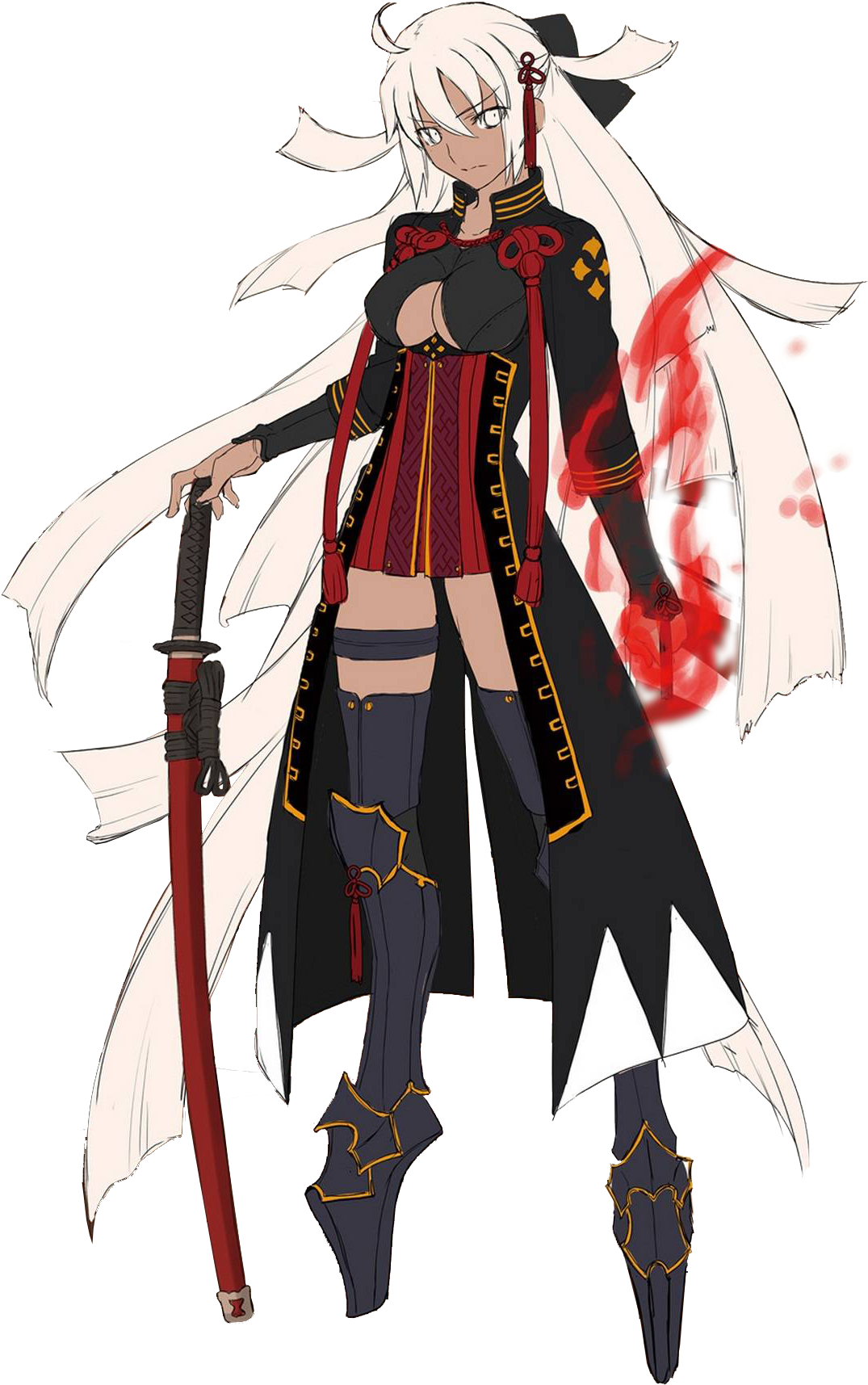 2mib, 1167x1766, Best Saber (1167x1766), Png Download