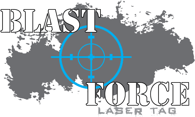 Louisiana's Only Sport Laser Tag - Force (800x800), Png Download