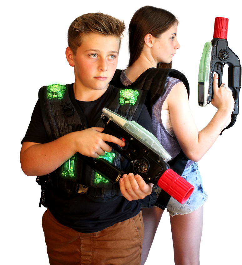 Download Zone Laser Tag Europe the Official Distribution Office