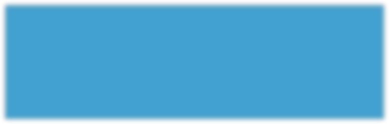 Blank Blue Road Signs Png (768x245), Png Download
