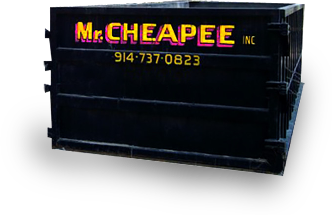 Dumpster Rental - Signage (678x440), Png Download