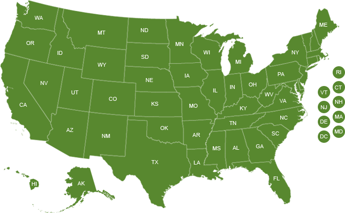 Dumpster Rentals - Moving To Different Places (800x500), Png Download