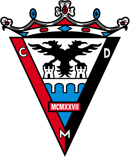 Cd Mirandés (496x599), Png Download