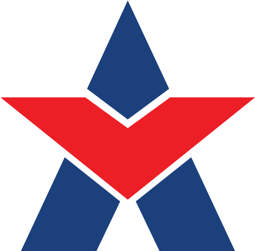 American Bank American Bank - American Bank Waco Logo (500x500), Png Download