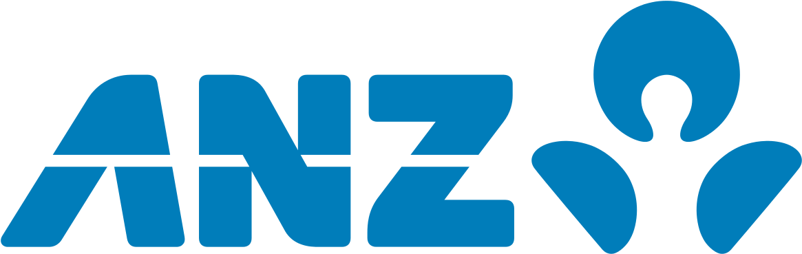 Anz Bank Logo Png (1200x398), Png Download