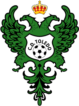Vector Logo C - Cd Toledo Png (400x400), Png Download