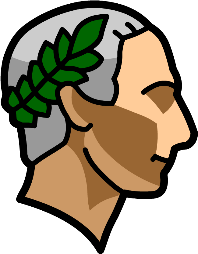 Rise Of The Roman Empire - Roman Republic Clipart (880x880), Png Download
