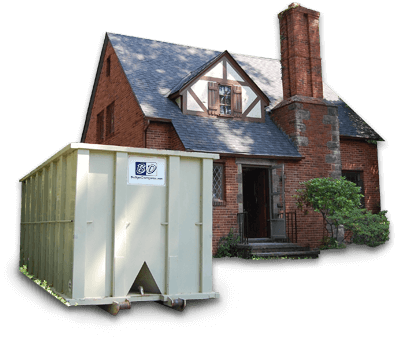 Dumpster Rental Prices - Dumpster (397x338), Png Download