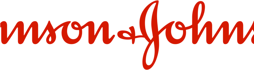 15 Aug 2018 - Pharmaceutical Johnson & Johnson (960x280), Png Download