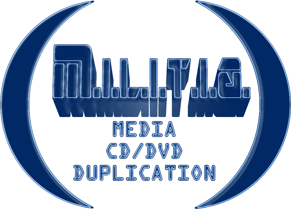 Download Logo Compact Disc Manufacturing Full Size PNG Image PNGkit