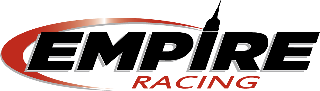 Empire Racing Group Purchases Mason Mitchell Motorsports - Empire Racing Logo (1086x316), Png Download