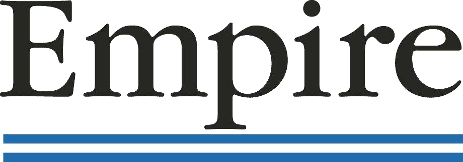 Empire Construction (920x323), Png Download