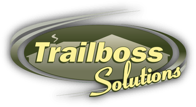 Trailboss Solutions - Construction (640x360), Png Download
