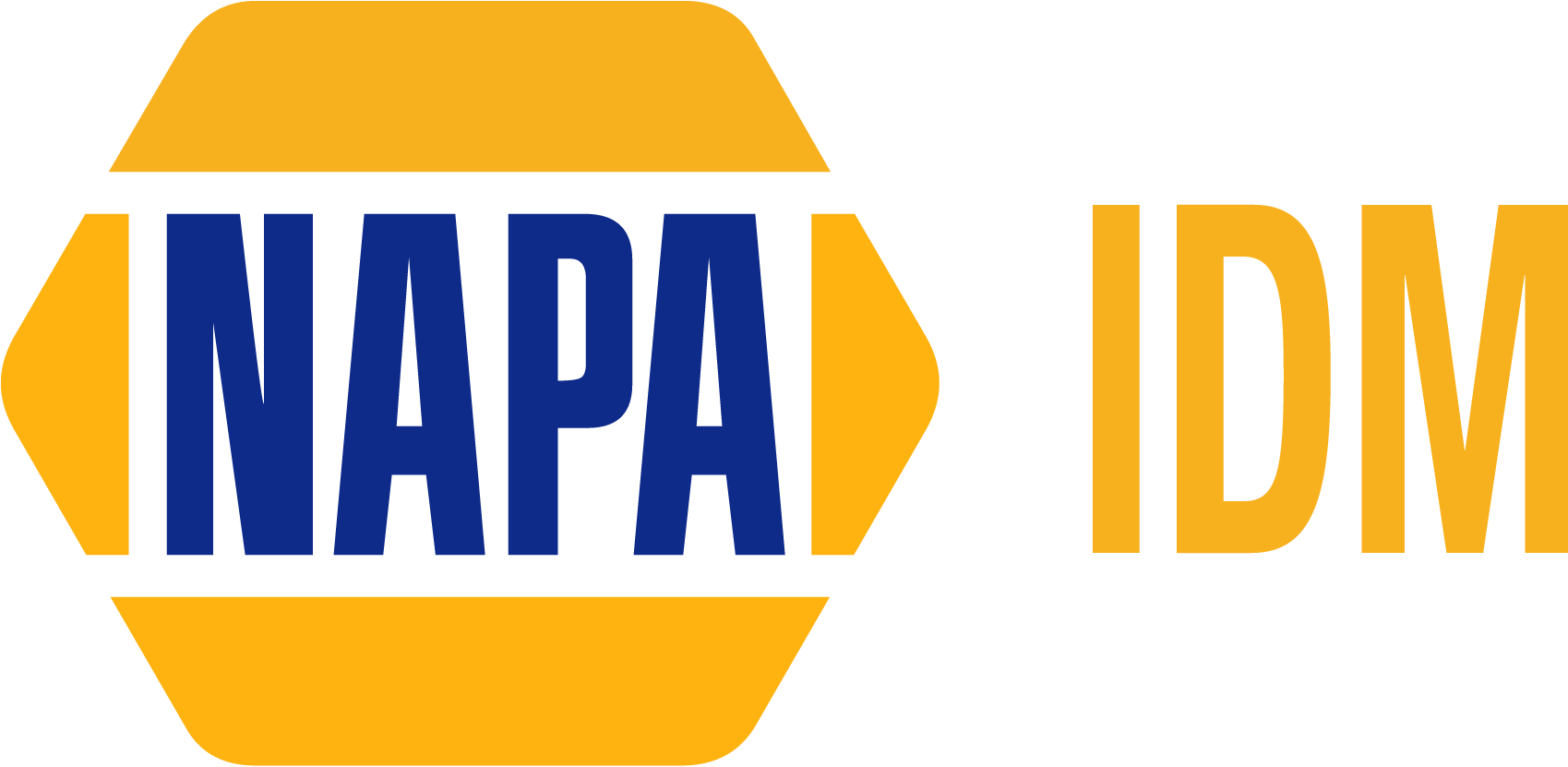 Napa Logo Png - Napa Auto Parts Png (1717x830), Png Download